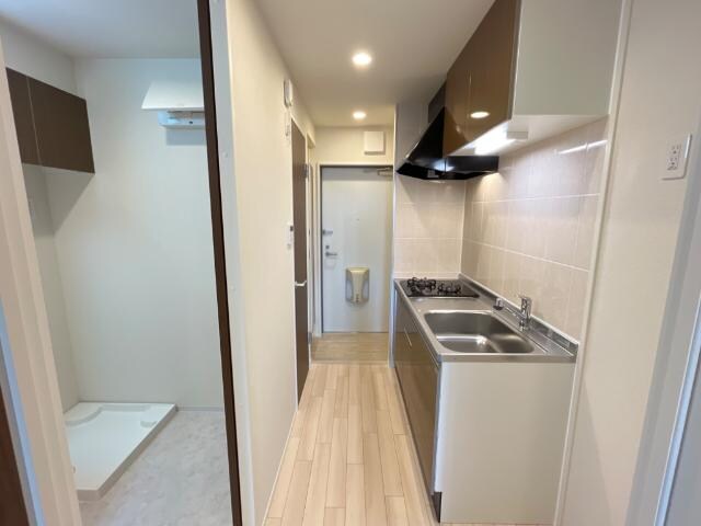 物件内観写真12　(廊下)