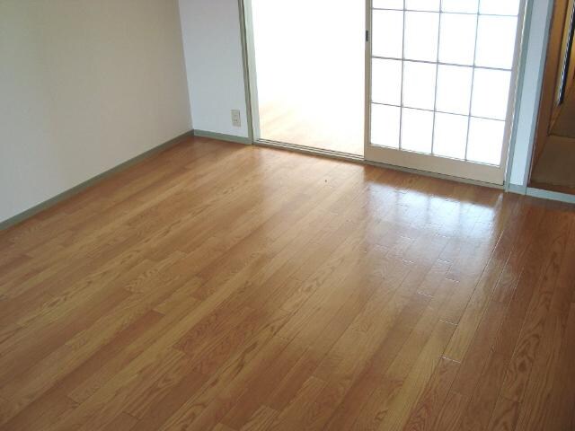 物件内観写真3　(ダイニング)