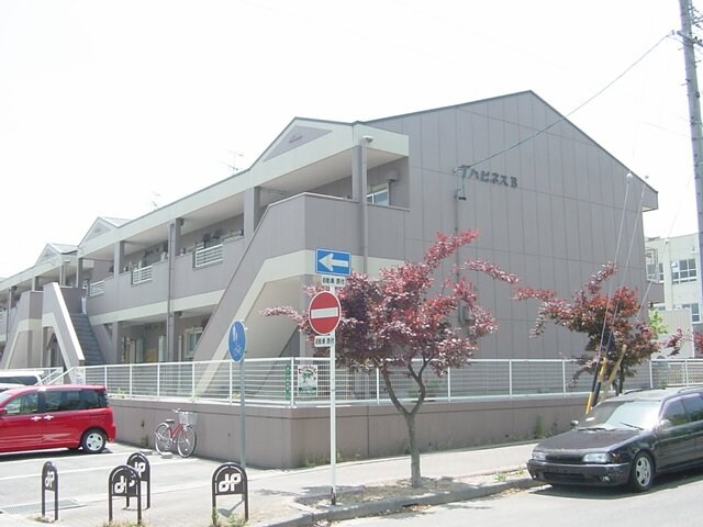 物件内観写真23　(外観写真（昼）)