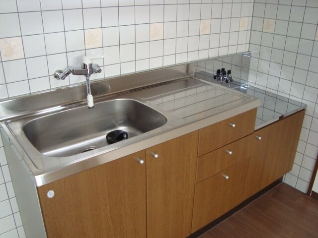 物件内観写真7　(キッチン)