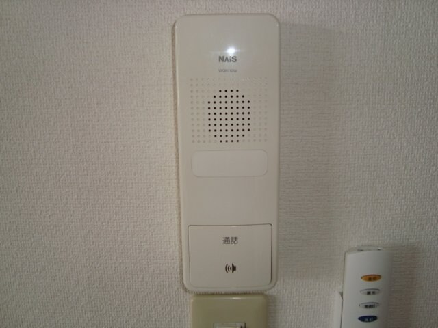 物件内観写真11　(インターホン)
