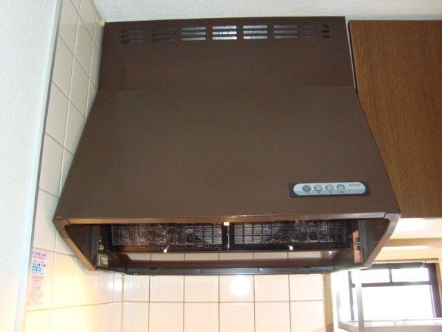 物件内観写真7　(キッチン（イメージ）)