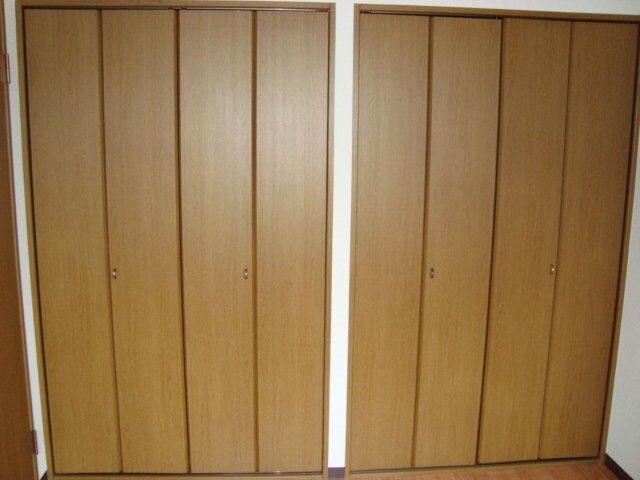 物件内観写真17　(収納（イメージ）)