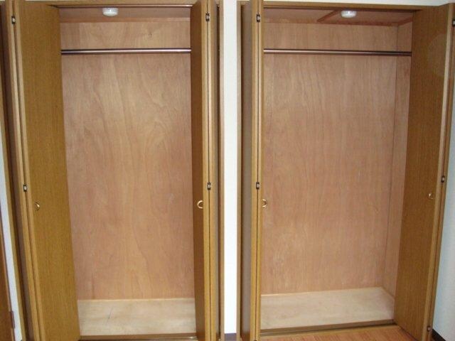 物件内観写真18　(収納（イメージ）)