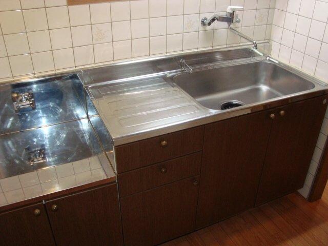 物件内観写真21　(キッチン（イメージ）)