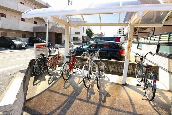 物件内観写真11　