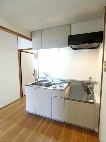 物件内観写真11　