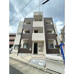 Manasa塩池外観写真