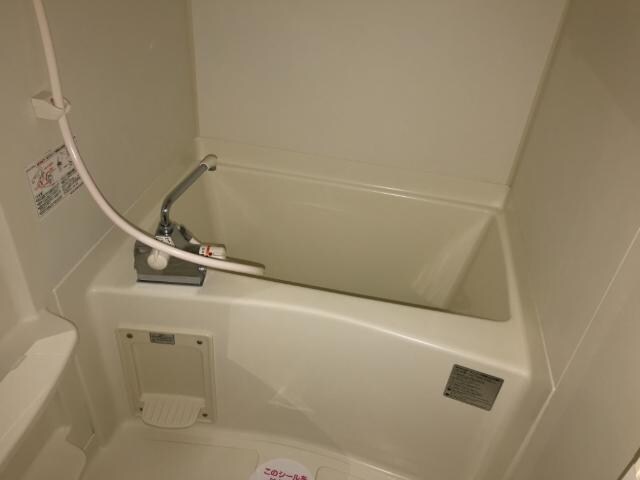 物件内観写真12　(バス／シャワールーム等)
