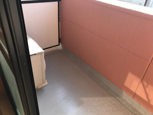 物件内観写真22　(ベランダ)