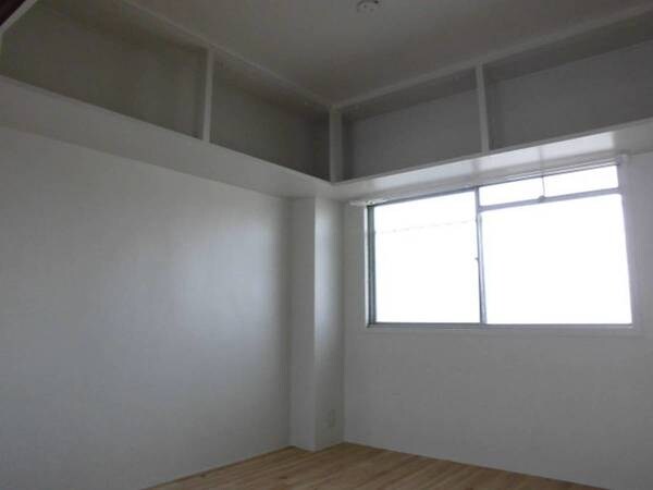 物件内観写真9　(ビレッジハウスの同一物件・同一タイプの間取りの写真です)