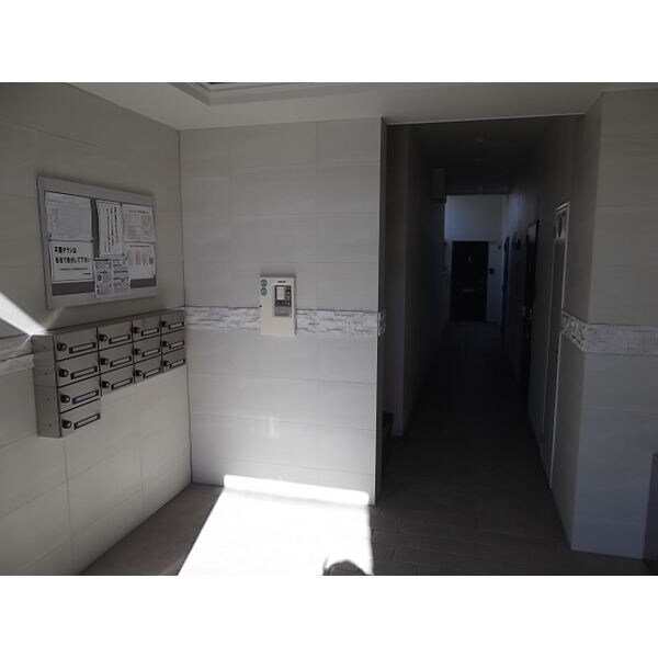 ロビー・ラウンジ