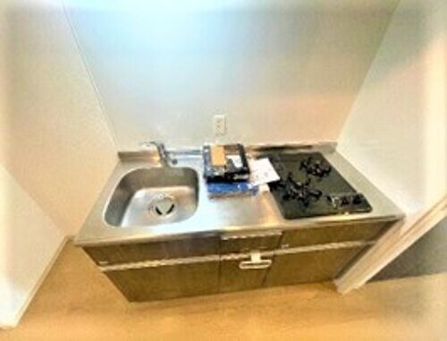 物件内観写真5　(キッチン　※同タイプの部屋のお写真です)