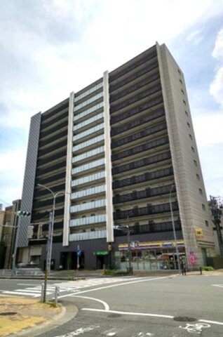 物件外観写真1　(建物外観)