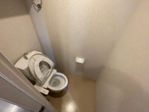 物件内観写真7　(トイレ　※同タイプの部屋のお写真です)