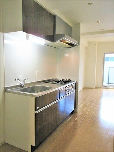 物件内観写真5　(キッチン　※同タイプの部屋のお写真です)