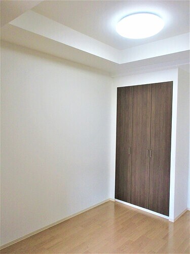 物件内観写真11　(クロゼット　※同タイプの部屋のお写真です)