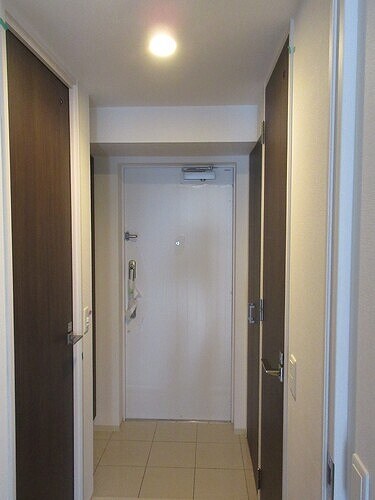 物件内観写真12　(玄関　※同タイプの部屋のお写真です)