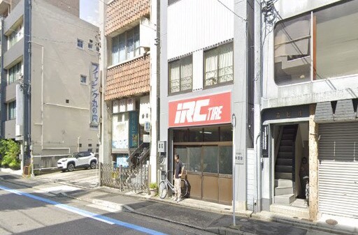 物件内観写真23　(フィッシング丸の内 624m)