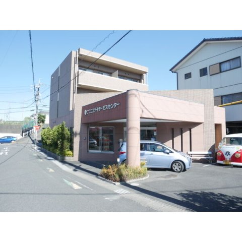 コンフォートGMⅢ