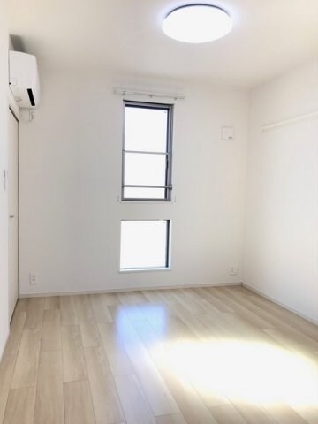 物件内観写真9　(中はこのようになっています)