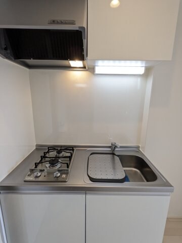 物件内観写真6　(301号室)