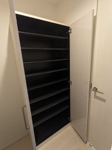 物件内観写真11　(301号室)