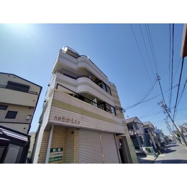 外観写真
