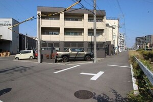 Labo GAZERY外観写真