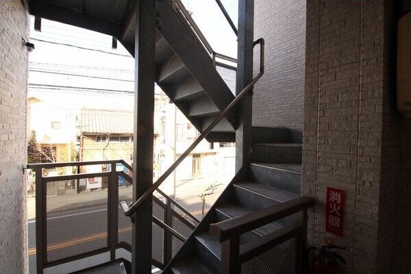 物件内観写真11　