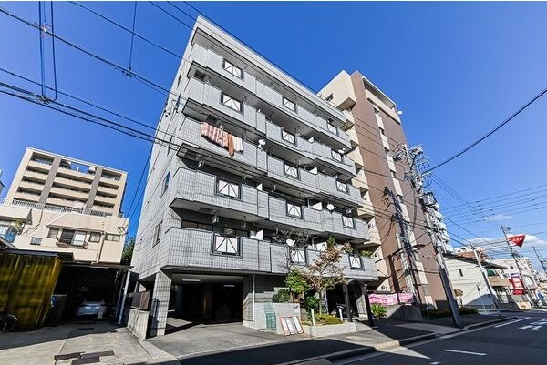 プレシアス赤城