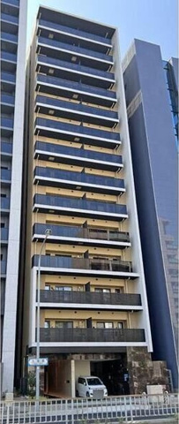 オープンレジデンシア金山熱田THECOURT