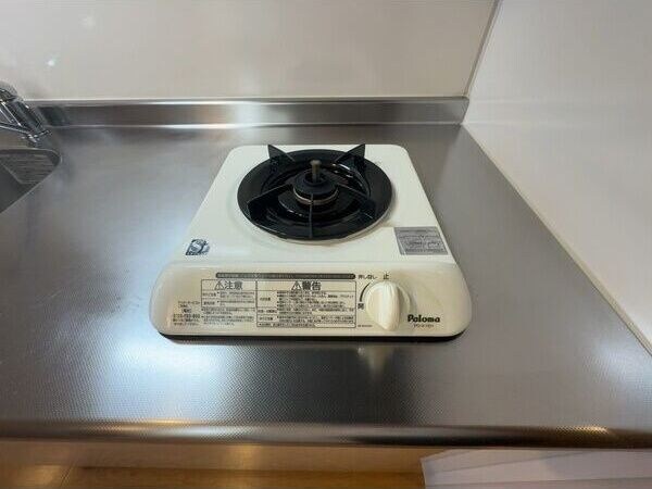 物件内観写真14　(※写真は同じマンションの違う部屋のものになります。)