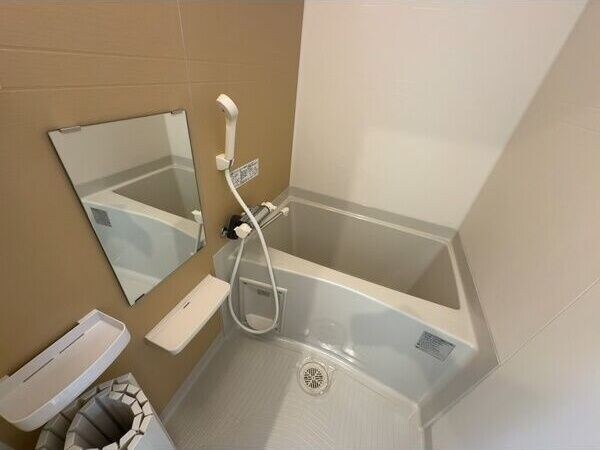 物件内観写真15　(※写真は同じマンションの違う部屋のものになります。)