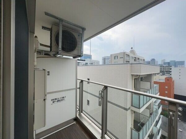 物件内観写真17　(※写真は同じマンションの違う部屋のものになります。)