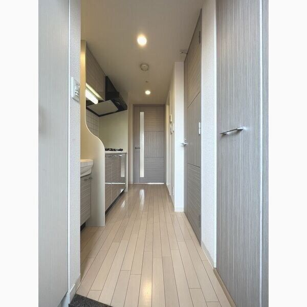 物件内観写真7　(※写真は同じマンションの違う部屋のものになります。)