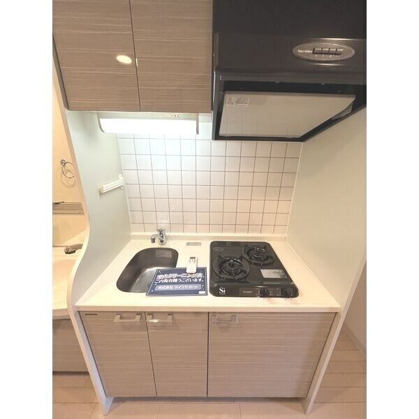 物件内観写真9　(※写真は同じマンションの違う部屋のものになります。)