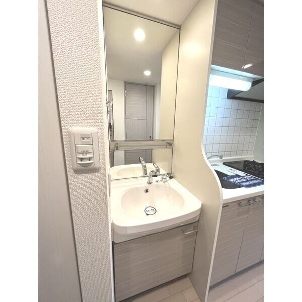 物件内観写真10　(※写真は同じマンションの違う部屋のものになります。)