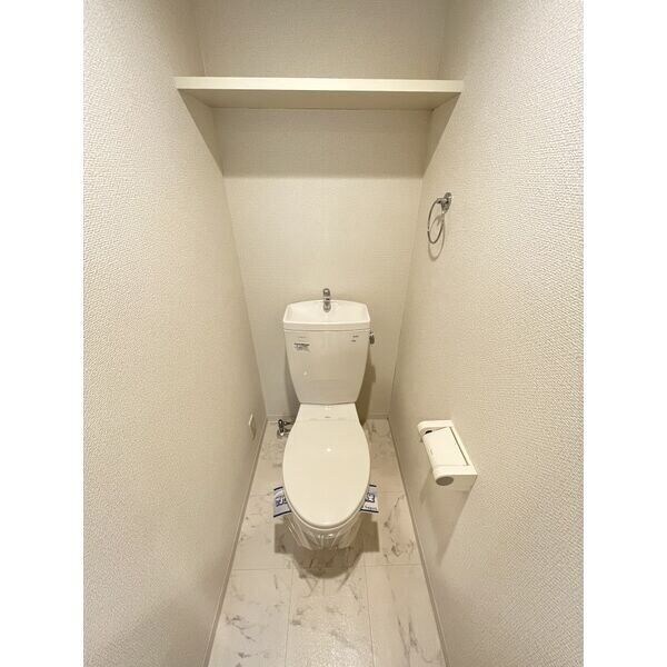 物件内観写真12　(※写真は同じマンションの違う部屋のものになります。)