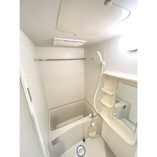 物件内観写真13　(※写真は同じマンションの違う部屋のものになります。)