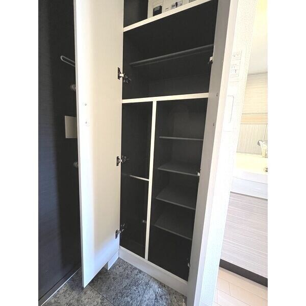 物件内観写真15　(※写真は同じマンションの違う部屋のものになります。)