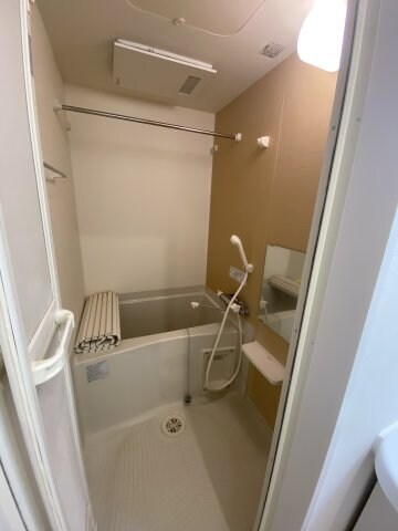 物件内観写真8　(※写真は同じマンションの違う部屋のものになります。)