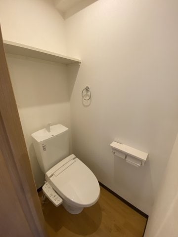 物件内観写真9　(※写真は同じマンションの違う部屋のものになります。)
