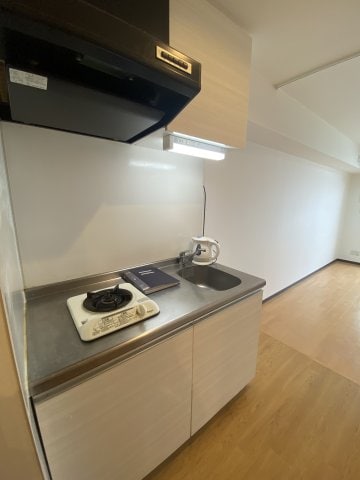 物件内観写真10　(※写真は同じマンションの違う部屋のものになります。)