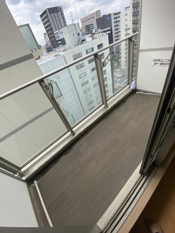 物件内観写真12　(※写真は同じマンションの違う部屋のものになります。)