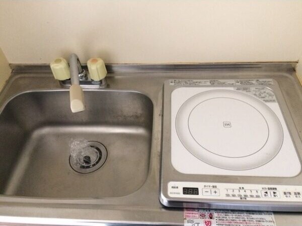 物件内観写真11　