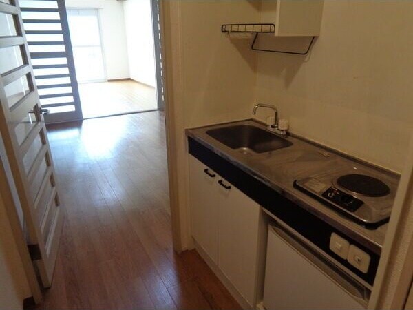 物件内観写真3　(※写真は同じマンションの違う部屋のものになります。)