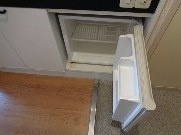 物件内観写真4　(※写真は同じマンションの違う部屋のものになります。)