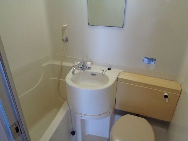 物件内観写真6　(※写真は同じマンションの違う部屋のものになります。)