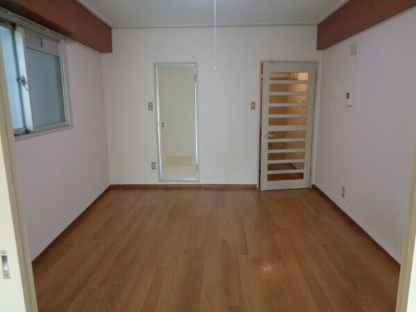 物件内観写真8　(※写真は同じマンションの違う部屋のものになります。)